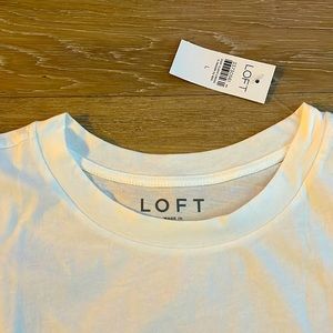 Loft Long Sleeve Shirt